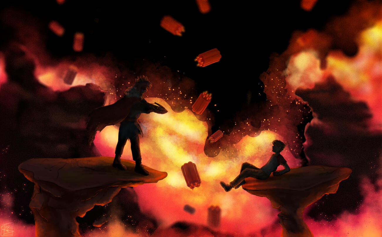 "Doomsday"