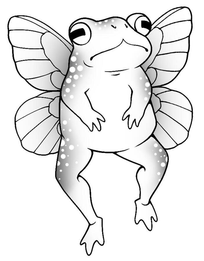 Tattoo Design 2 Finished